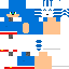 skin for Sonic 1