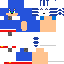 skin for sonic 2