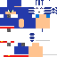 skin for Sonic 3