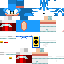 skin for Sonic mania