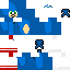 skin for Sonic moderno pero a mi estilo