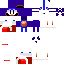skin for Sonic rewrite