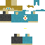 skin for SonnyBoy