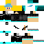 skin for sono bellisimo n1