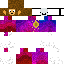 skin for spacemonkey with dream mask
