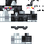 skin for spamton