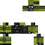 skin for Special Military forces