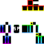 skin for SpectrePlayz skin