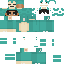skin for Speed Toggled / Snorlax Onsie