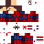 skin for Spider Ben 