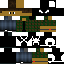 skin for Spider Black 