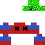 skin for Spider creeper