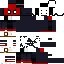 skin for spider man
