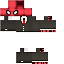 skin for Spider_Rtx