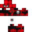 skin for SpiderMan