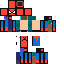 skin for Spiderman
