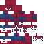 skin for Spiderman