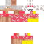 skin for Spjockey nonna