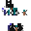 skin for Split personality