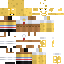 skin for sponge bob but freshly animated