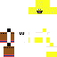 skin for spongebob