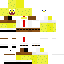 skin for Spongebob