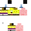 skin for Sponjob