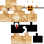 skin for spook