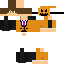 skin for Spook Tux