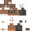skin for Spooki Bunny