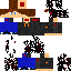 skin for Spookified Boy