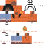 skin for Spooktober Girl