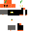 skin for Spooktober read desc