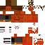skin for Spooktober Skin 1 D4rkF1am3