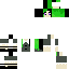 skin for spooky