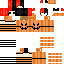 skin for Spooky baby