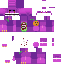 skin for Spooky Barney