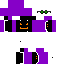 skin for spooky dream