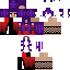 skin for SpoOky halloween costume