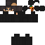 skin for spooky hydrids