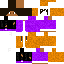 skin for Spooky Jei