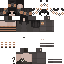 skin for spooky milq