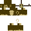 skin for spooky monkey man