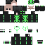 skin for spooky month