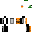 skin for Spooky Month Chicken 2 electric boogaloo