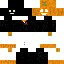 skin for Spooky Pumpkin Man
