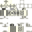 skin for spooky scary skeleton