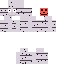 skin for spooky scary worm