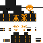 skin for Spooky skeleton