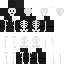skin for Spooky Skeleton